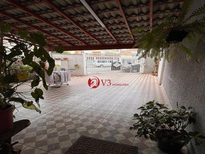 Sobrado, 3 quartos, 70 m² - Foto 3