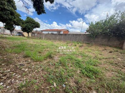 Terreno, 290 m² - Foto 1