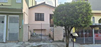 Casa, 2 quartos, 95 m² - Foto 1