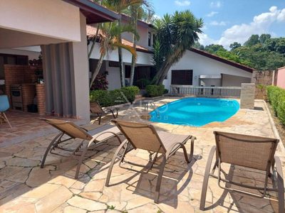 Casa, 4 quartos, 512 m² - Foto 1