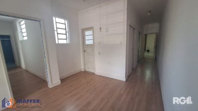 Apartamento, 2 quartos, 72 m² - Foto 1