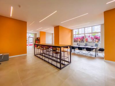 Apartamento, 2 quartos, 41 m² - Foto 1