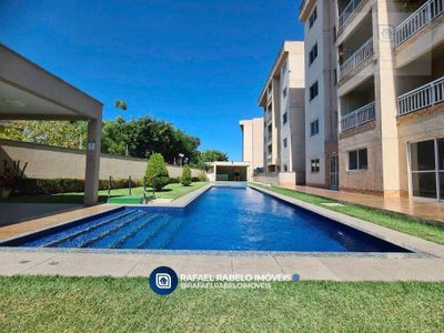 Apartamento, 3 quartos, 61 m² - Foto 4