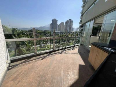 Apartamento, 3 quartos, 230 m² - Foto 3