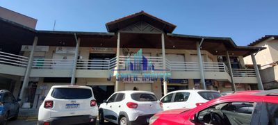 Loja-Salão, 37 m² - Foto 1