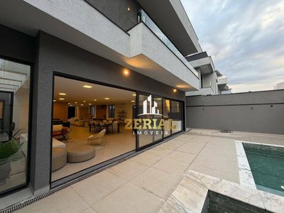 Sobrado, 4 quartos, 790 m² - Foto 3