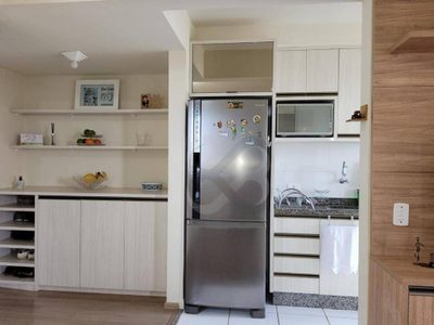 Apartamento, 2 quartos, 72 m² - Foto 4
