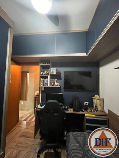 Casa de Condomínio, 2 quartos - Foto 5