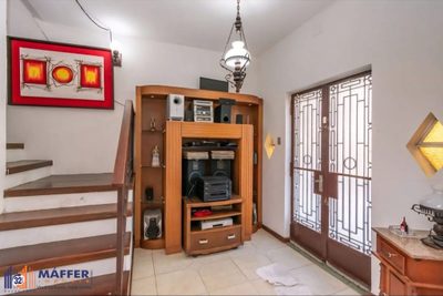 Casa, 3 quartos, 166 m² - Foto 4