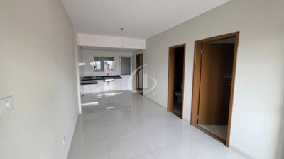 Apartamento, 2 quartos, 43 m² - Foto 5