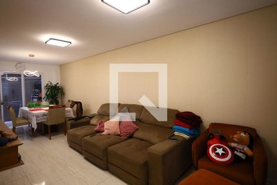 Apartamento, 3 quartos, 90 m² - Foto 2