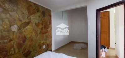 Casa, 5 quartos, 290 m² - Foto 3