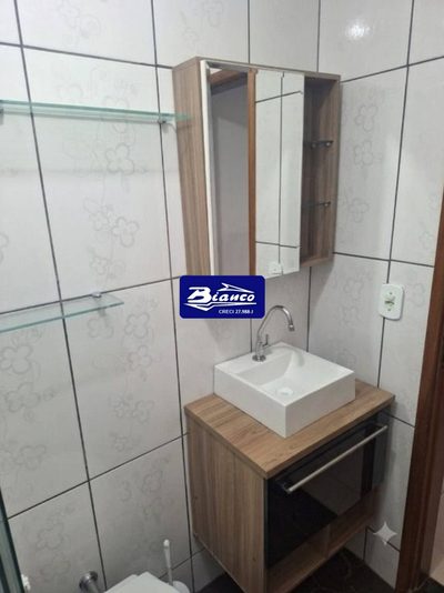 Apartamento, 2 quartos, 51 m² - Foto 5