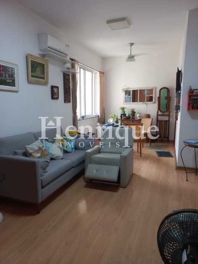 Apartamento, 2 quartos, 93 m² - Foto 1