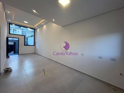 Casa, 3 quartos, 112 m² - Foto 5