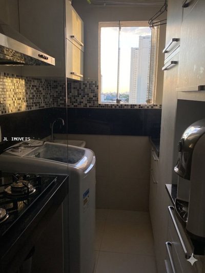 Apartamento, 2 quartos, 56 m² - Foto 4