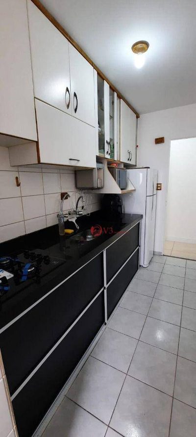 Apartamento, 2 quartos, 45 m² - Foto 2