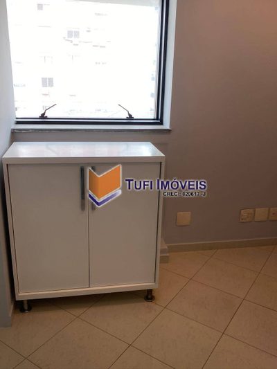 Sala-Conjunto, 30 m² - Foto 5