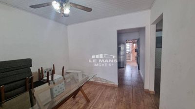 Casa, 2 quartos, 133 m² - Foto 5