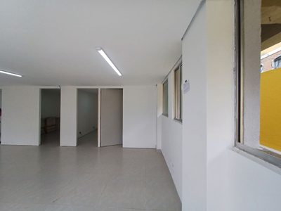 Depósito-Galpão, 100 m² - Foto 4