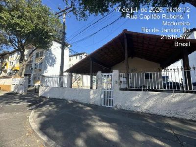 Apartamento, 2 quartos, 48 m² - Foto 1