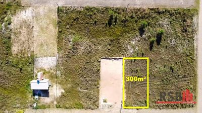 Terreno, 300 m² - Foto 2