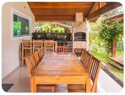 Casa de Condomínio, 3 quartos - Foto 4