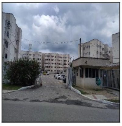 Apartamento, 2 quartos, 41 m² - Foto 1