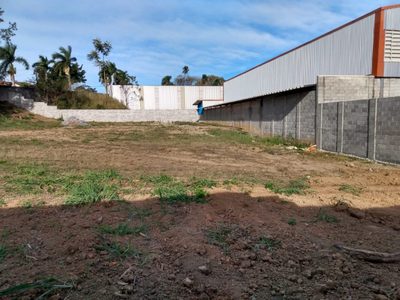 Depósito-Galpão, 3970 m² - Foto 1