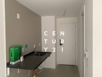 Apartamento, 1 quarto, 28 m² - Foto 3