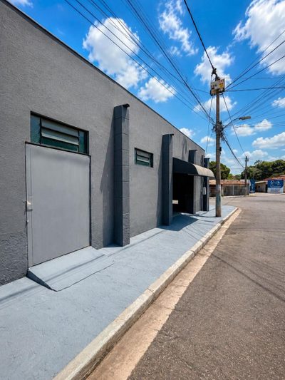 Prédio Inteiro, 180 m² - Foto 3