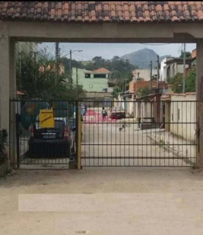 Terreno, 144 m² - Foto 1