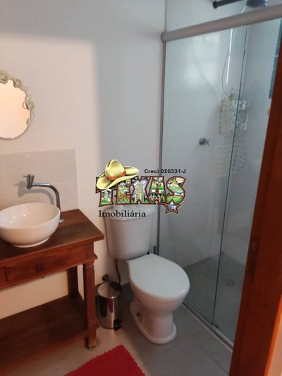 Casa de Condomínio, 2 quartos - Foto 4