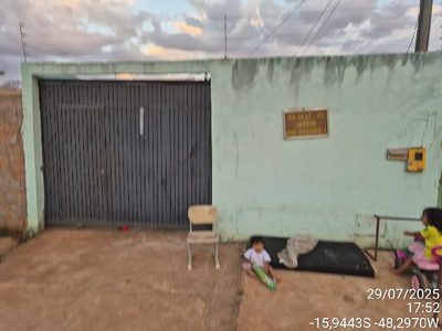 Casa, 2 quartos, 191 m² - Foto 1