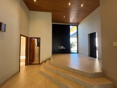 Casa de Condomínio, 4 quartos - Foto 5