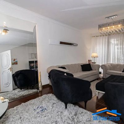 Sobrado, 3 quartos, 100 m² - Foto 5