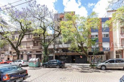 Sala-Conjunto, 53 m² - Foto 1