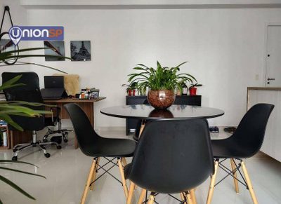 Apartamento, 2 quartos, 70 m² - Foto 4