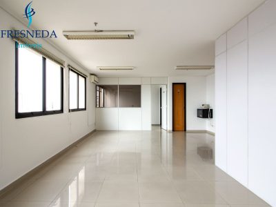 Sala-Conjunto, 64 m² - Foto 5