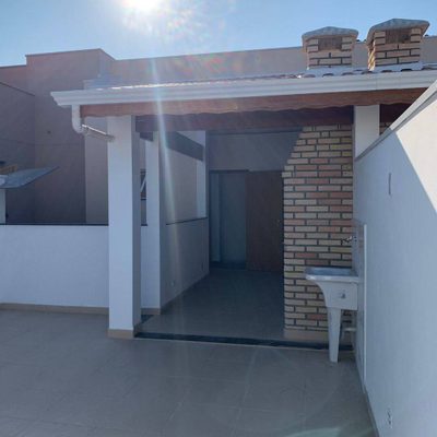Apartamento, 2 quartos, 94 m² - Foto 3
