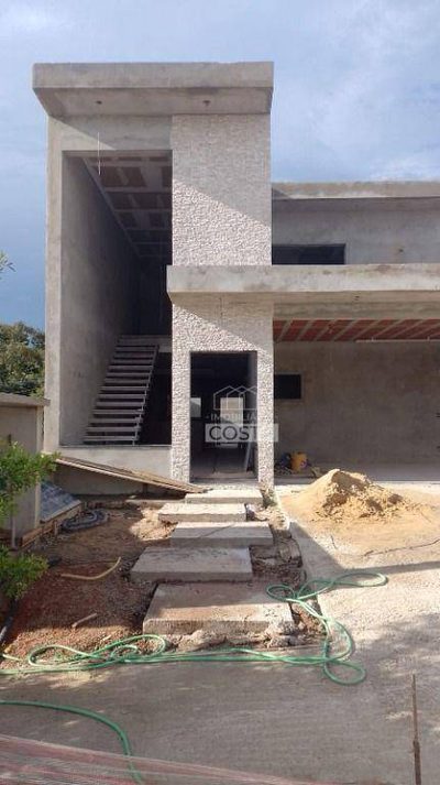Casa de Condomínio, 4 quartos - Foto 2