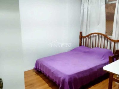 Apartamento, 3 quartos, 100 m² - Foto 1