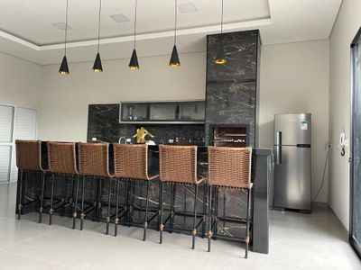 Casa, 4 quartos, 250 m² - Foto 5