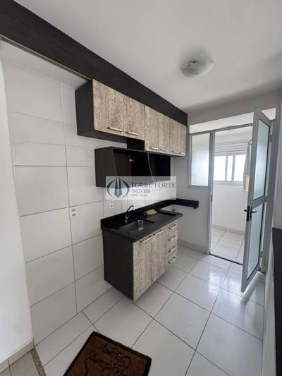Apartamento, 3 quartos, 63 m² - Foto 1