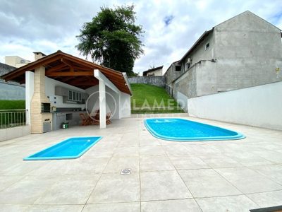 Casa de Condomínio, 2 quartos - Foto 2