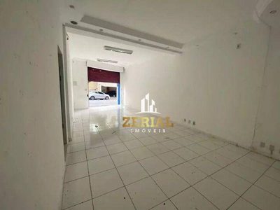 Loja-Salão, 52 m² - Foto 2