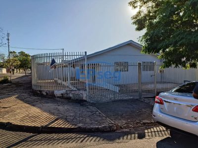 Casa, 3 quartos, 100 m² - Foto 2