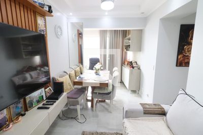 Apartamento, 2 quartos, 59 m² - Foto 4