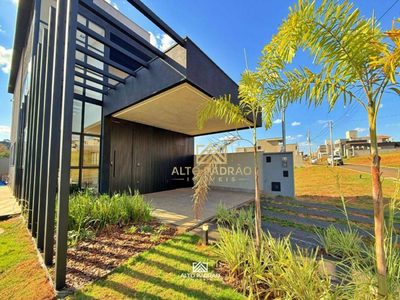 Sobrado, 3 quartos, 185 m² - Foto 1