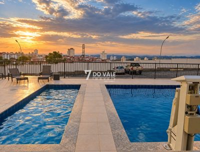 Apartamento, 2 quartos, 48 m² - Foto 1